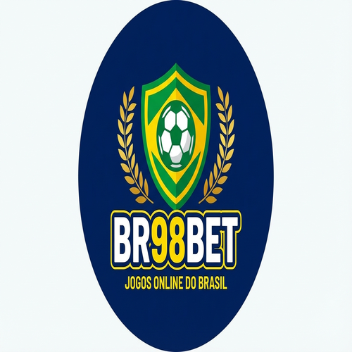 Logo br98bet