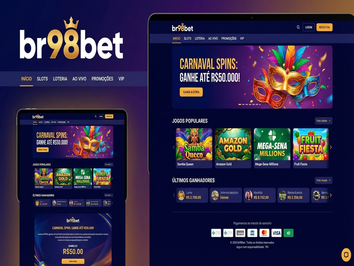 Screenshot 2 br98bet